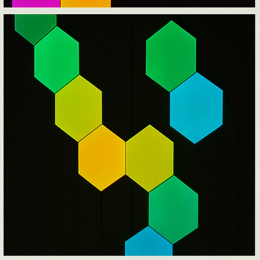 몰입감 넘치는 게임 액션